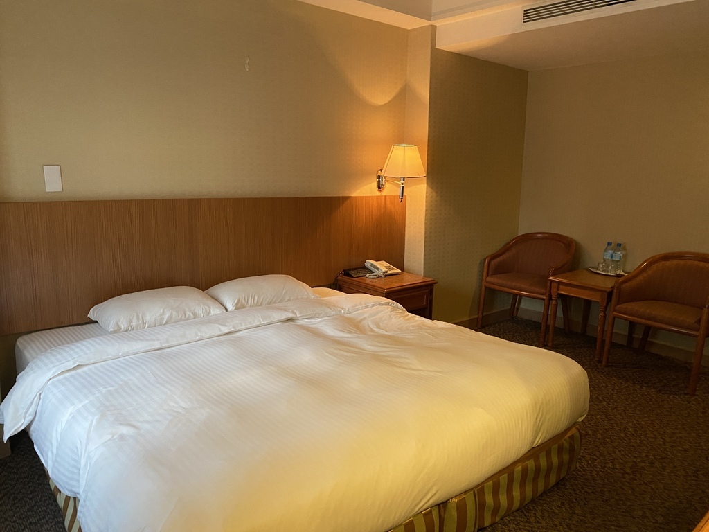 平價又親民的台北車站飯店-洛碁大飯店花華館 平價又親民的台北車站飯店-洛碁大飯店花華館