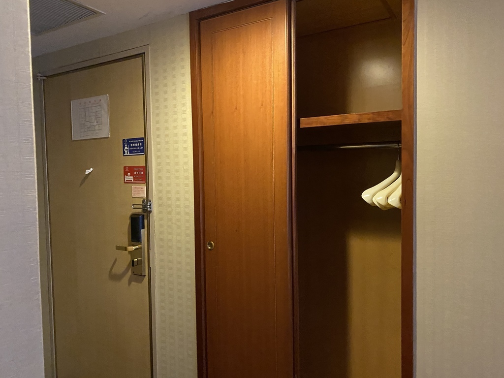 平價又親民的台北車站飯店-洛碁大飯店花華館 平價又親民的台北車站飯店-洛碁大飯店花華館