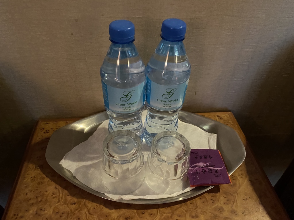 平價又親民的台北車站飯店-洛碁大飯店花華館 平價又親民的台北車站飯店-洛碁大飯店花華館