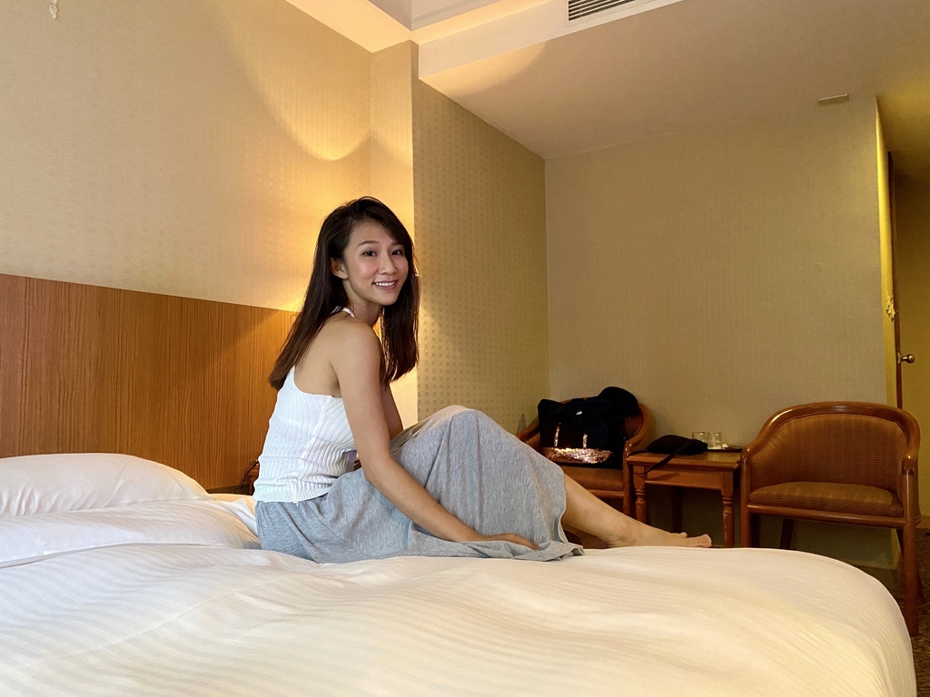 平價又親民的台北車站飯店-洛碁大飯店花華館 平價又親民的台北車站飯店-洛碁大飯店花華館