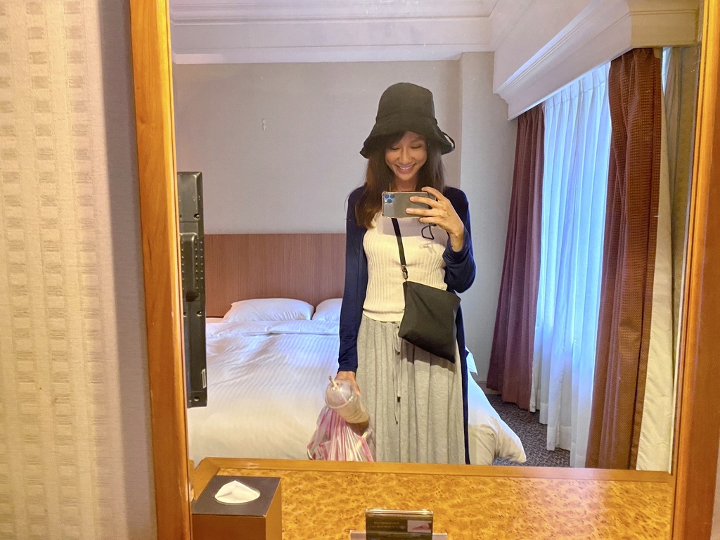 平價又親民的台北車站飯店-洛碁大飯店花華館 平價又親民的台北車站飯店-洛碁大飯店花華館