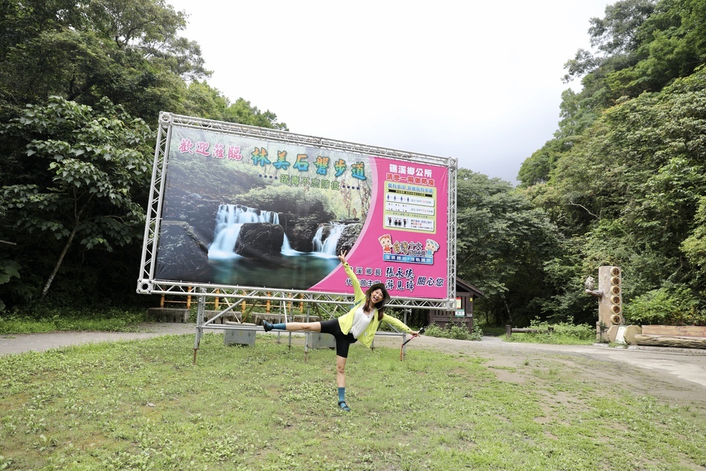 礁溪景點-在草湳湖臨湖步道賞湖踏青，來一個輕鬆的礁溪一日遊