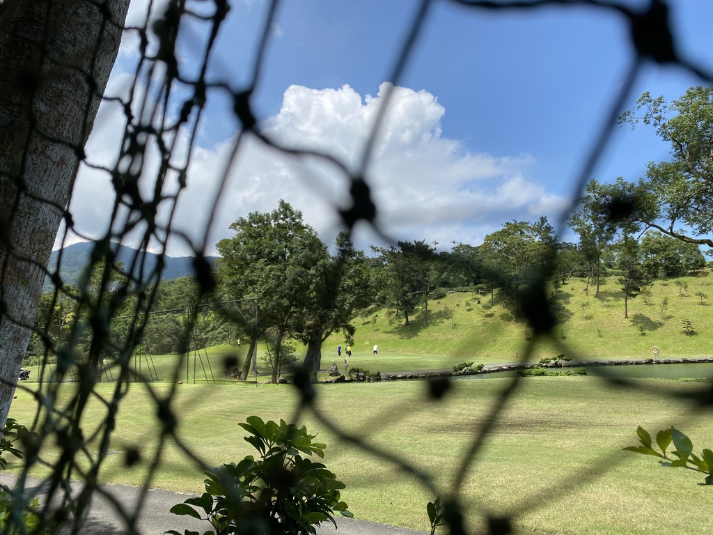 礁溪景點-在草湳湖臨湖步道賞湖踏青，來一個輕鬆的礁溪一日遊