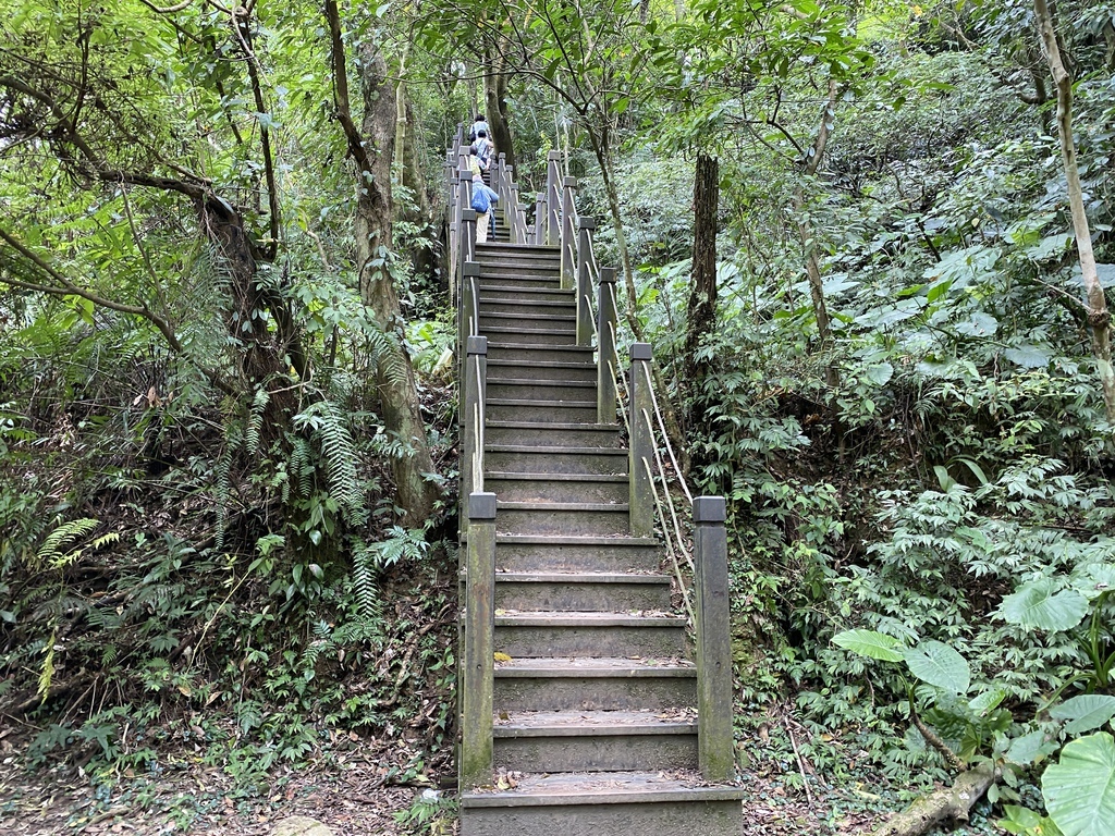 平溪瀑布景點-環境清幽的簾幕式瀑布-望古瀑布 平溪瀑布景點-環境清幽的簾幕式瀑布-望古瀑布