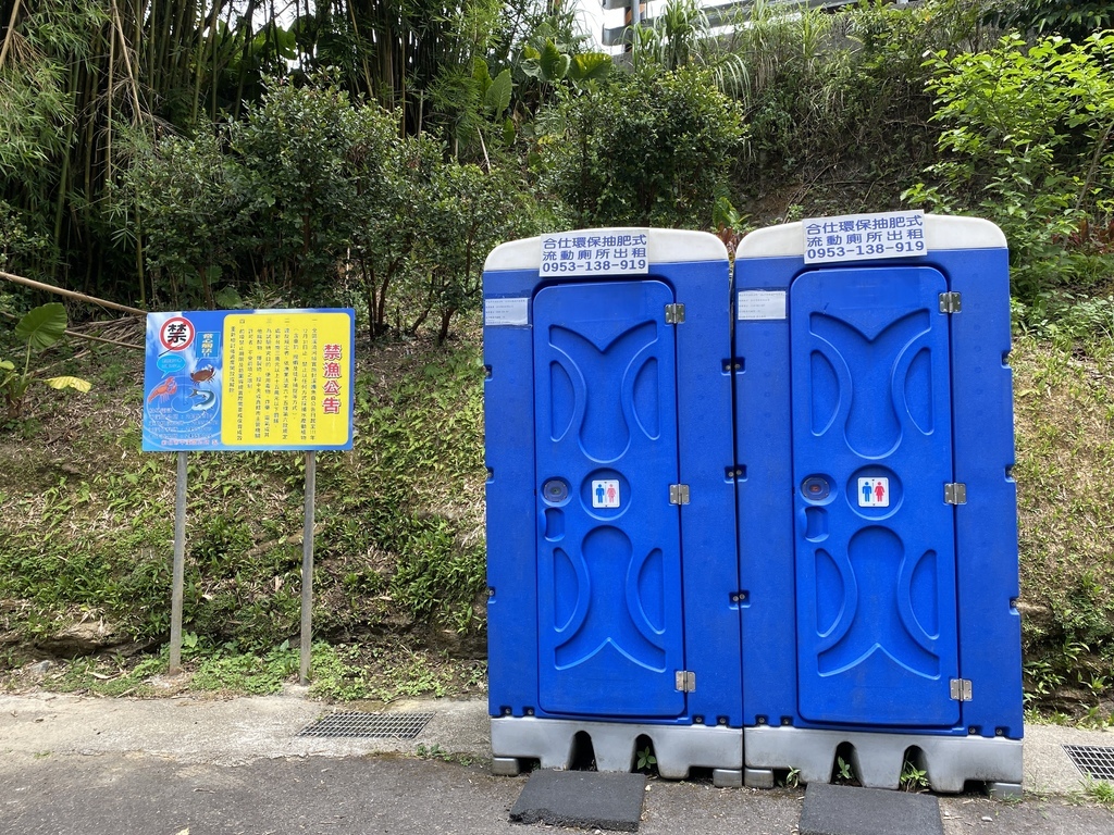 平溪瀑布景點-環境清幽的簾幕式瀑布-望古瀑布 平溪瀑布景點-環境清幽的簾幕式瀑布-望古瀑布