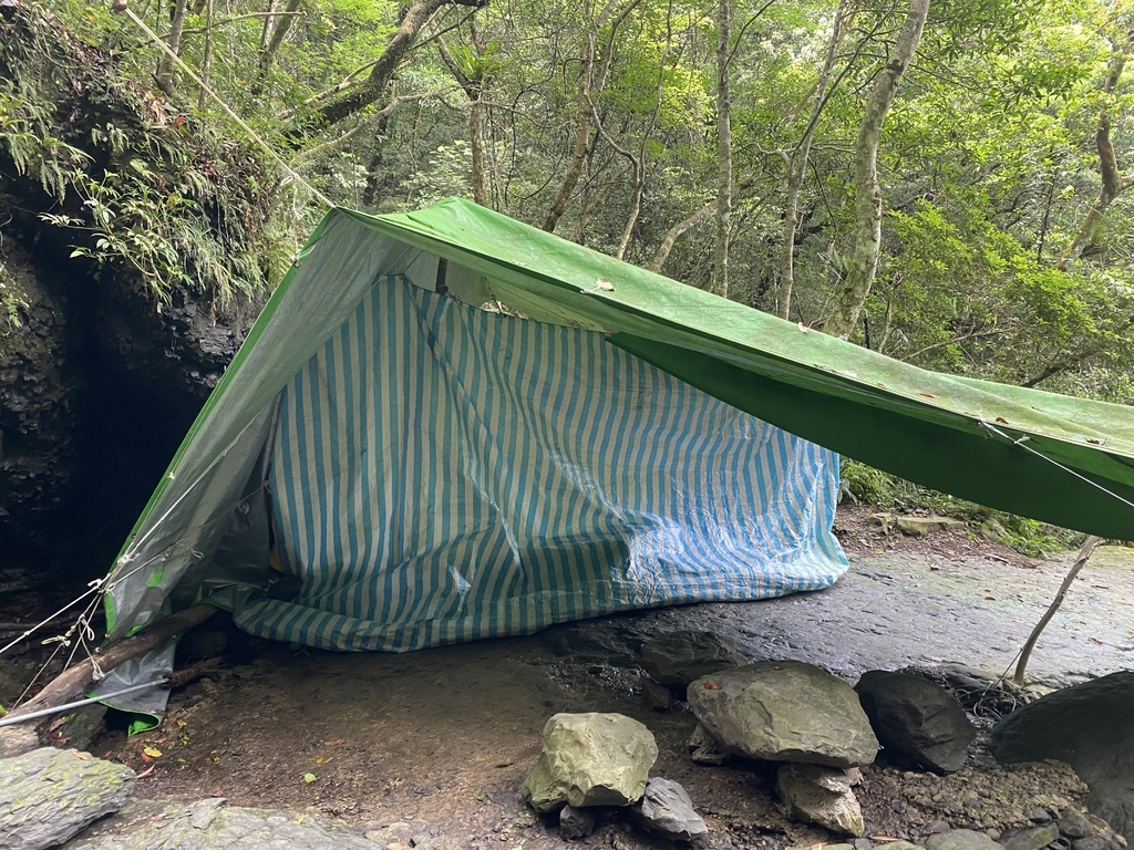 三峽瀑布景點-走訪雲森瀑布秘境-平易近人、小而美的阿花瀑布 三峽瀑布景點-走訪雲森瀑布秘境-平易近人、小而美的阿花瀑布