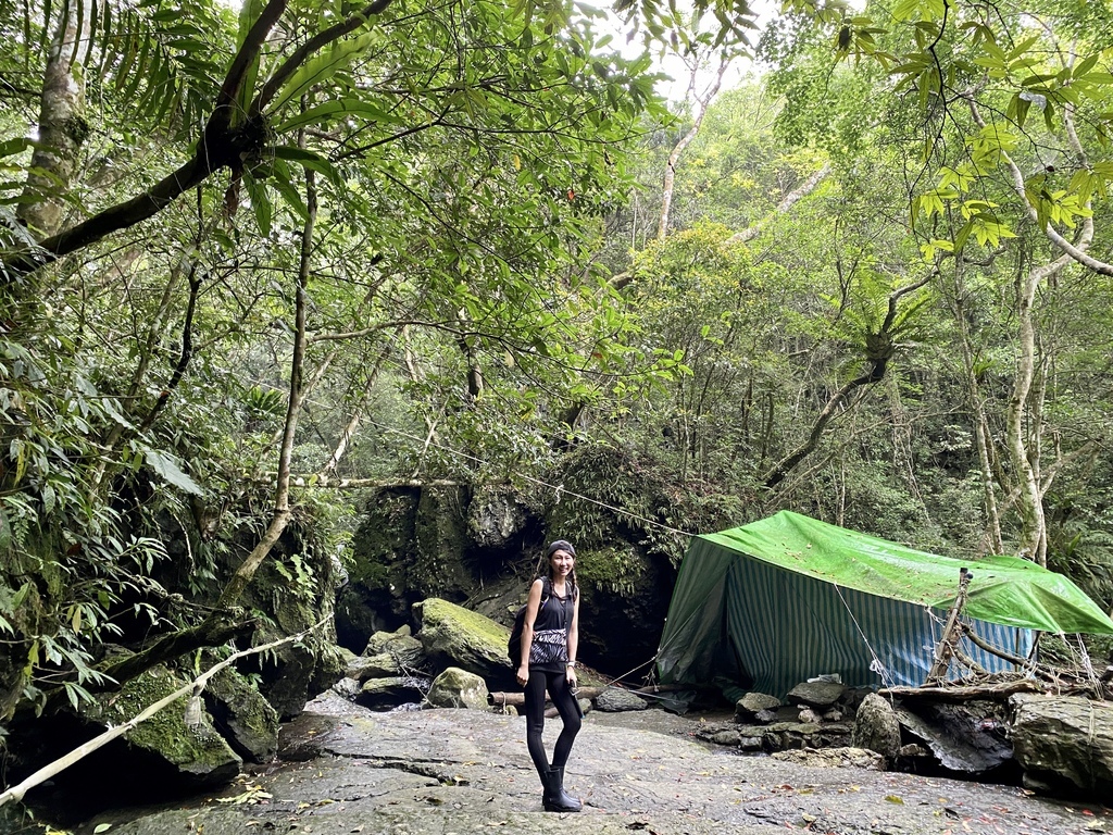三峽瀑布景點-走訪雲森瀑布秘境-平易近人、小而美的阿花瀑布 三峽瀑布景點-走訪雲森瀑布秘境-平易近人、小而美的阿花瀑布