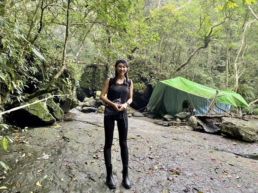 三峽瀑布景點-走訪雲森瀑布秘境-平易近人、小而美的阿花瀑布 三峽瀑布景點-走訪雲森瀑布秘境-平易近人、小而美的阿花瀑布