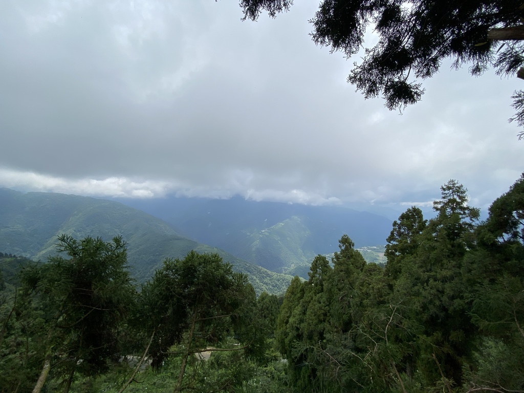 桃園復興景點-拉拉山新世紀休閒渡假農場