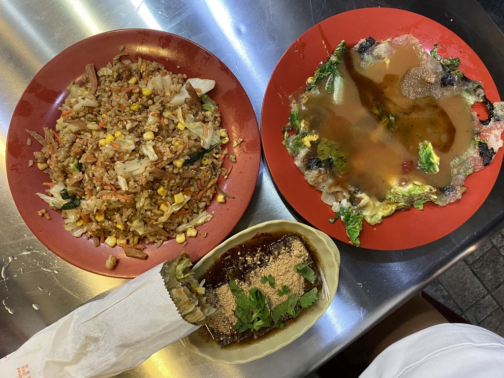 平價又美味的新莊異國素食料理 蔬粹素食麵店 丁小羽素食篇 國內外旅遊 休閒登山 女性健身 蔬食食記 減肥瘦身 丁小羽