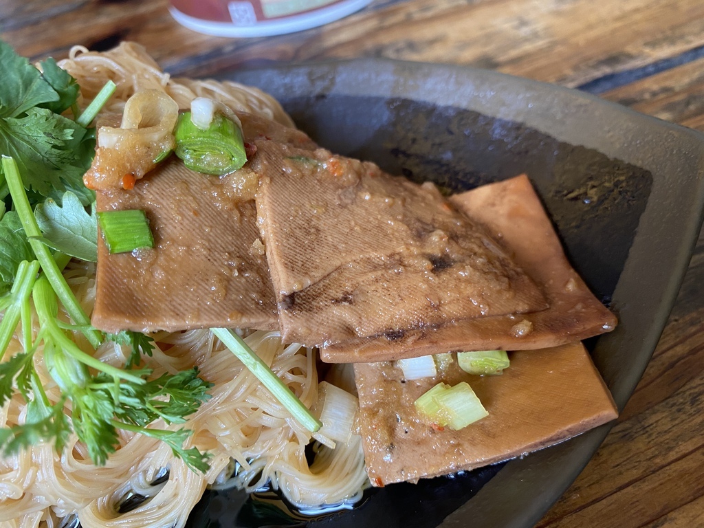 苗栗一日遊-在南庄老街品嘗客家美食，漫遊桂花巷