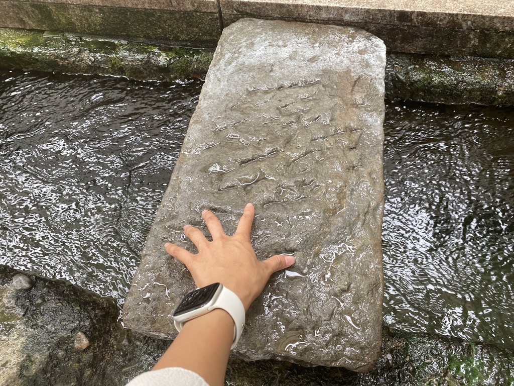 苗栗一日遊-在南庄老街品嘗客家美食，漫遊桂花巷