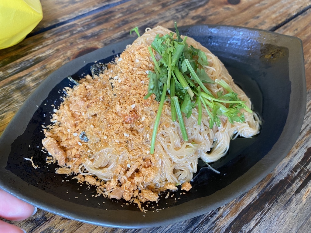 苗栗一日遊-在南庄老街品嘗客家美食，漫遊桂花巷