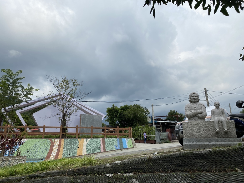 桃園復興景點-台灣最長的吊橋！北橫公路的新溪口吊橋