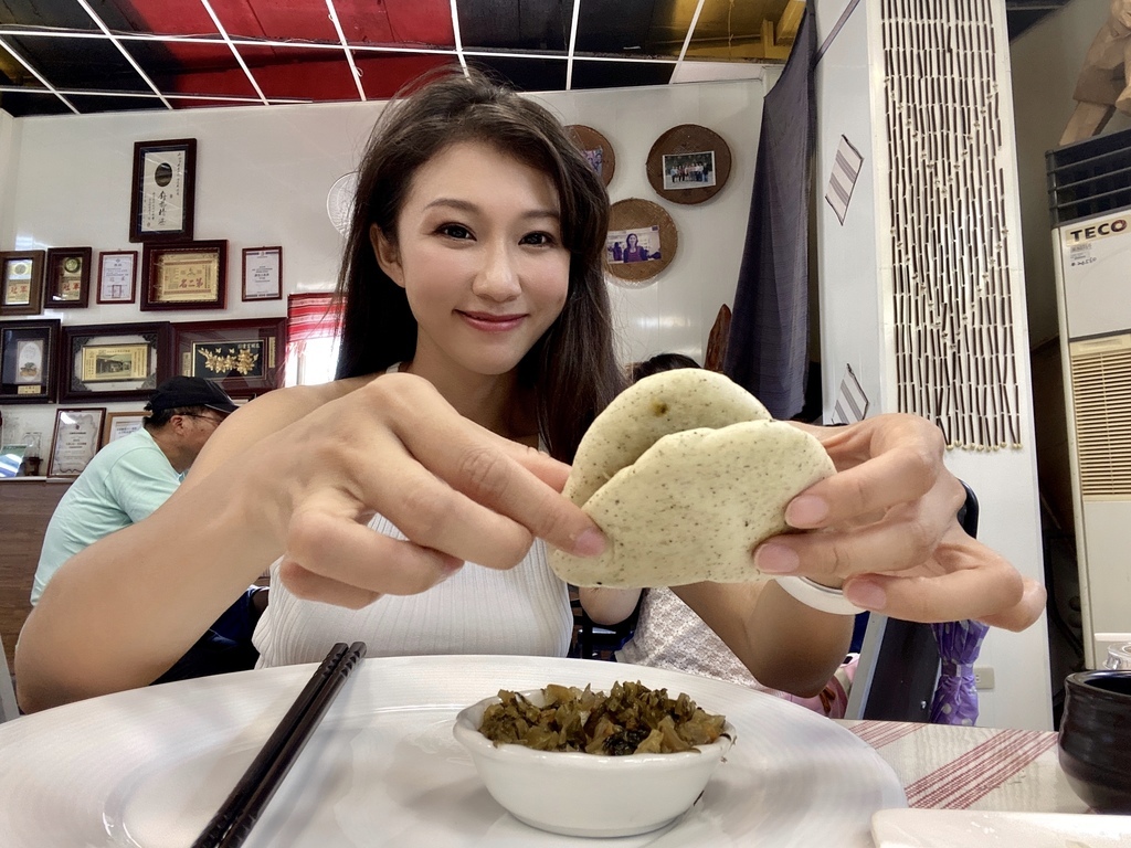 宜蘭大同美食-田媽媽泰雅風味餐廳，泰雅族特色料理都在這