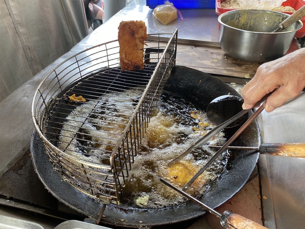 小琉球在地素食店家-好禮素食早餐-小琉球素食早餐店