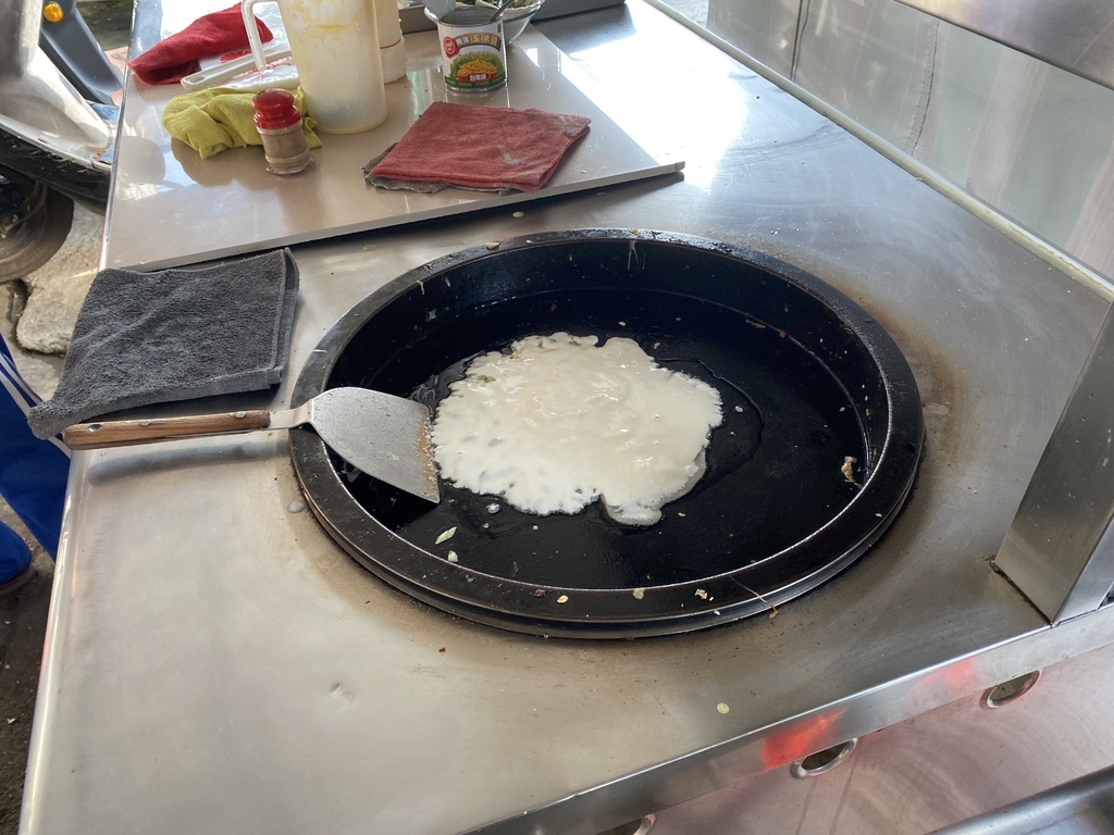 小琉球在地素食店家-好禮素食早餐-小琉球素食早餐店