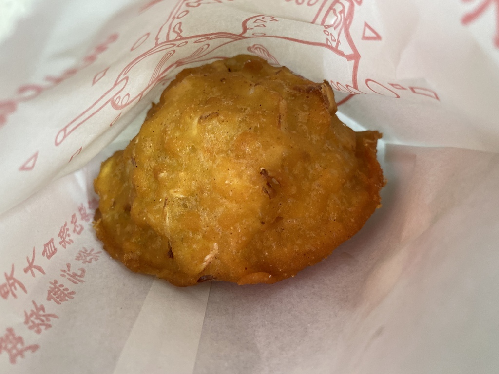 小琉球在地素食店家-好禮素食早餐-小琉球素食早餐店