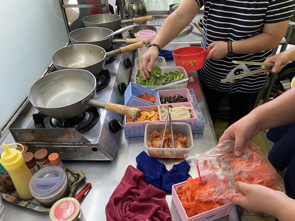 小琉球吃素的好選擇-小琉球素食-粥太太養生蔬食廣東粥 小琉球吃素的好選擇-小琉球素食-粥太太養生蔬食廣東粥