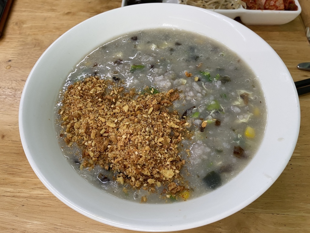 小琉球吃素的好選擇-小琉球素食-粥太太養生蔬食廣東粥 小琉球吃素的好選擇-小琉球素食-粥太太養生蔬食廣東粥