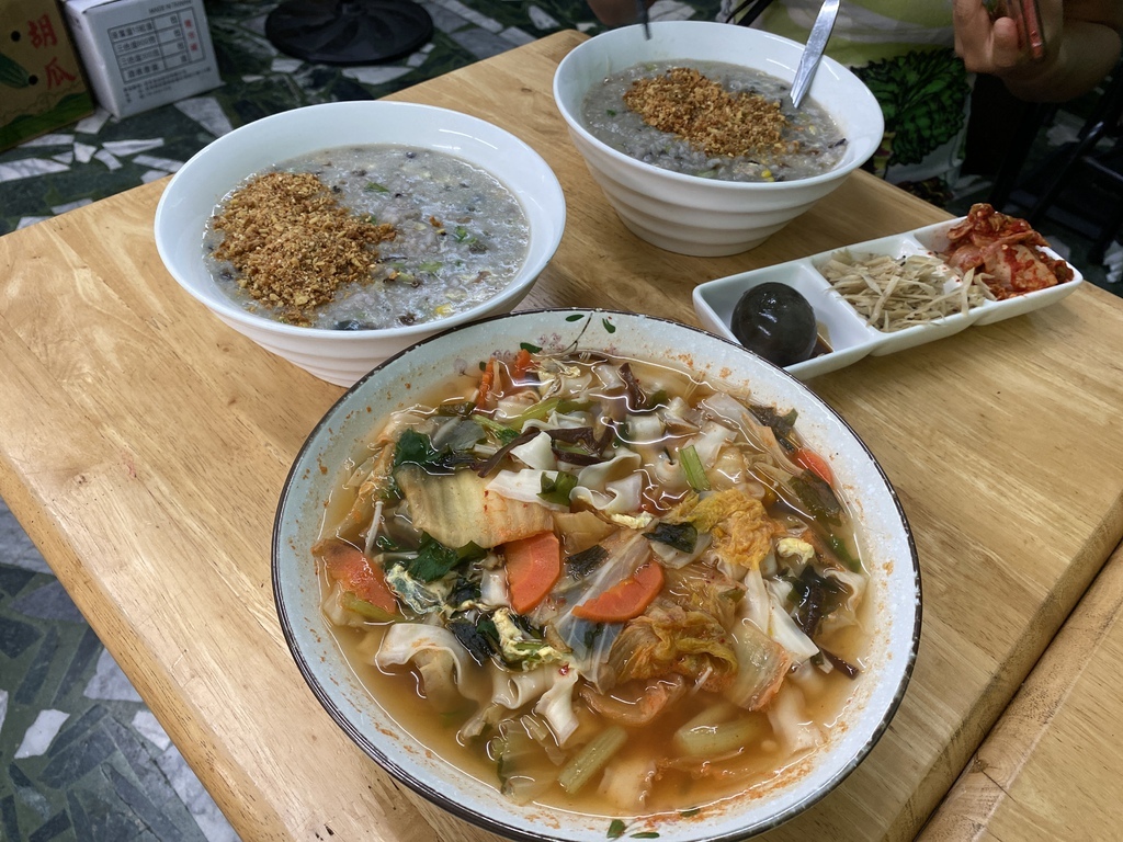 小琉球吃素的好選擇-小琉球素食-粥太太養生蔬食廣東粥 小琉球吃素的好選擇-小琉球素食-粥太太養生蔬食廣東粥