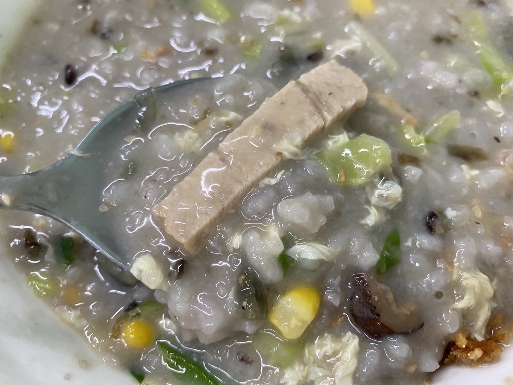 小琉球吃素的好選擇-小琉球素食-粥太太養生蔬食廣東粥 小琉球吃素的好選擇-小琉球素食-粥太太養生蔬食廣東粥