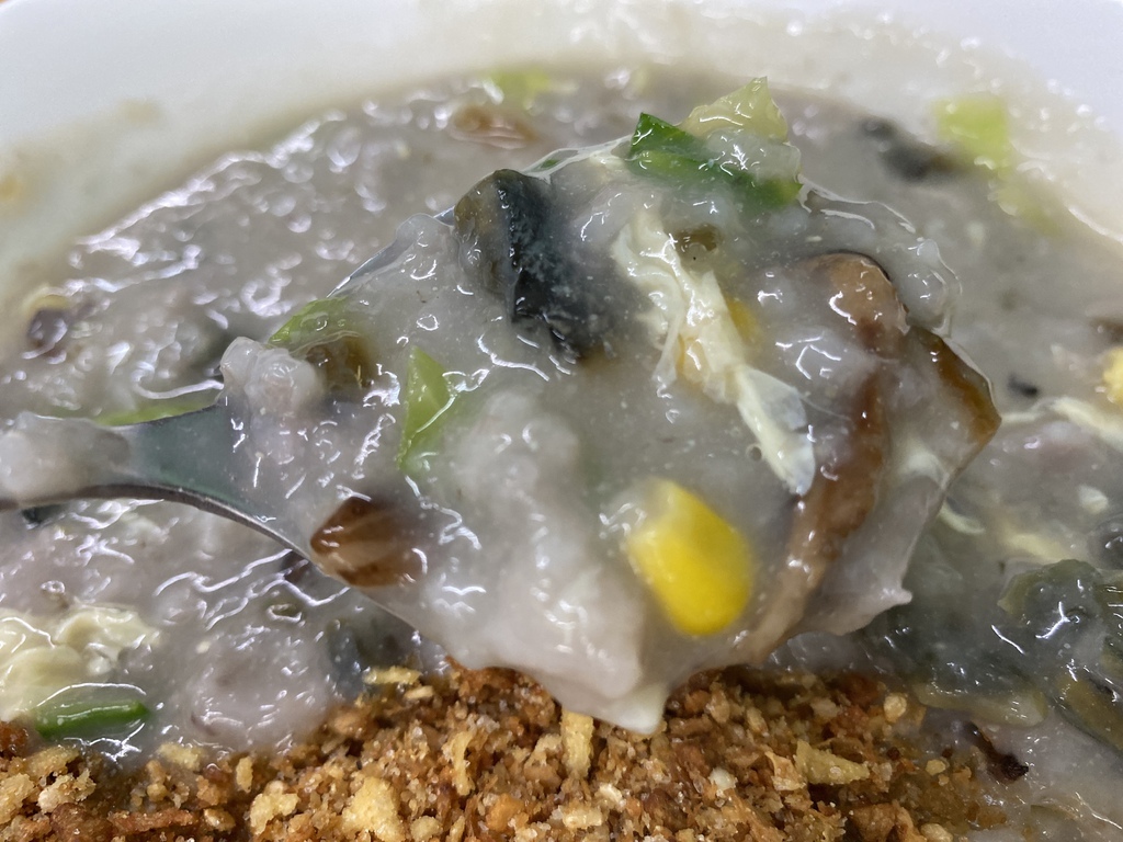 小琉球吃素的好選擇-小琉球素食-粥太太養生蔬食廣東粥 小琉球吃素的好選擇-小琉球素食-粥太太養生蔬食廣東粥