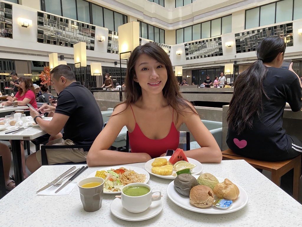 台北西門町住宿的首選-德立莊酒店 台北西門町住宿的首選-德立莊酒店