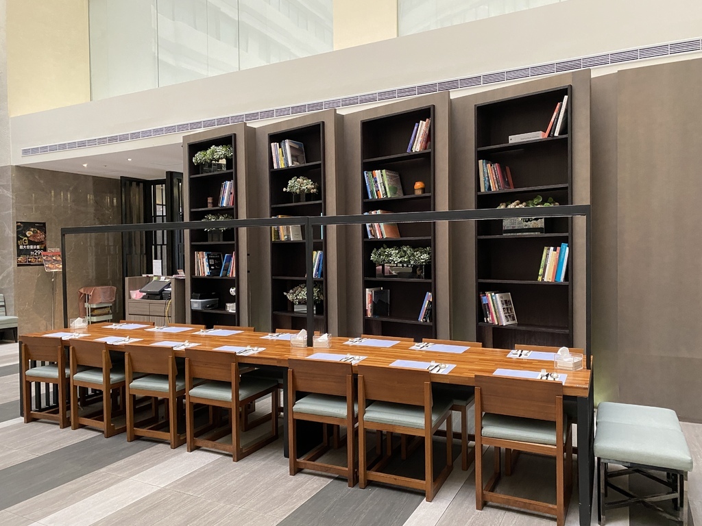 台北西門町住宿的首選-德立莊酒店 台北西門町住宿的首選-德立莊酒店