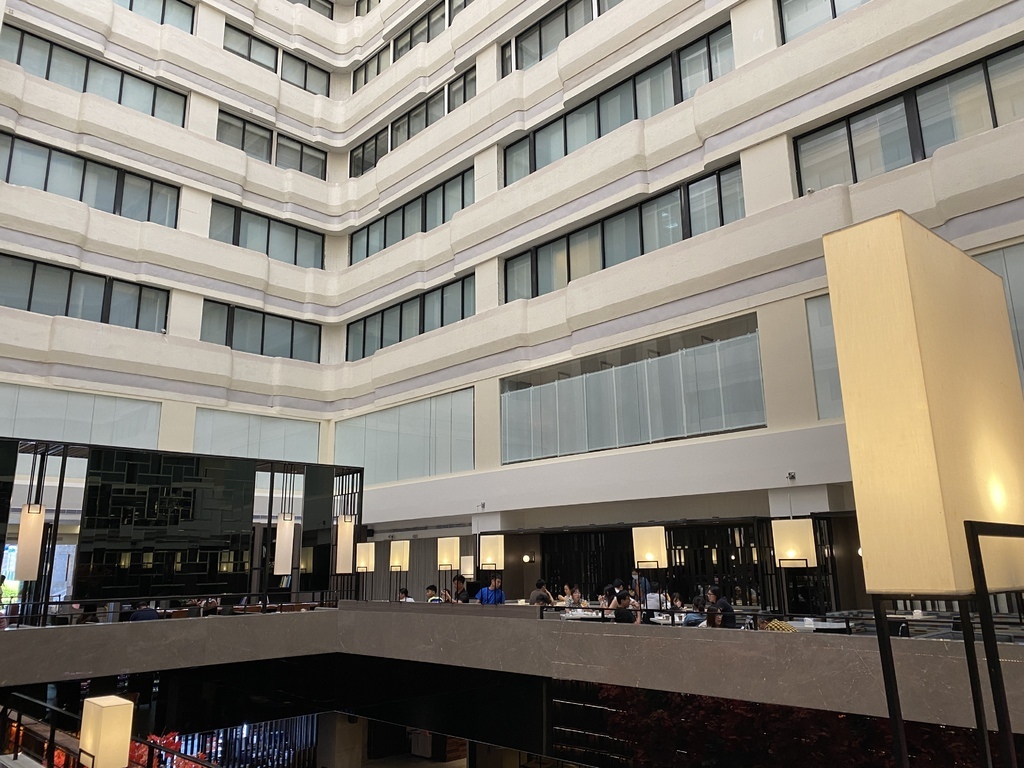 台北西門町住宿的首選-德立莊酒店 台北西門町住宿的首選-德立莊酒店