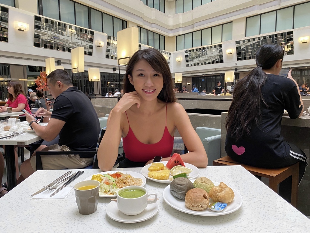 台北西門町住宿的首選-德立莊酒店 台北西門町住宿的首選-德立莊酒店