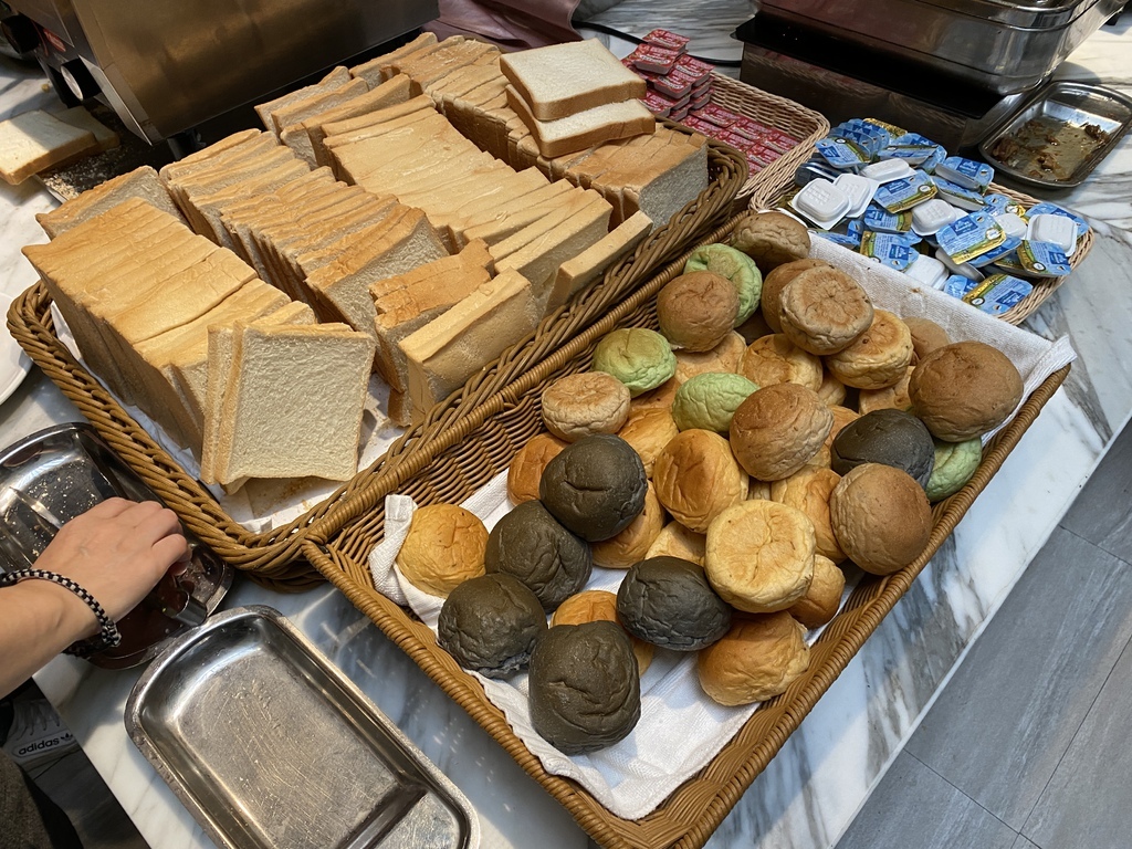 台北西門町住宿的首選-德立莊酒店 台北西門町住宿的首選-德立莊酒店