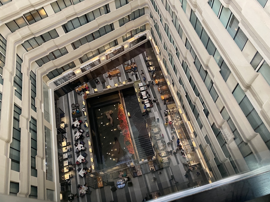 台北西門町住宿的首選-德立莊酒店 台北西門町住宿的首選-德立莊酒店