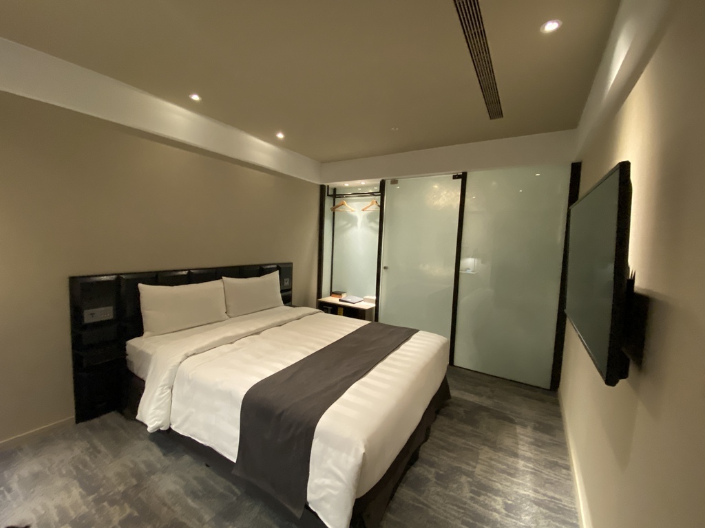 台北西門町住宿的首選-德立莊酒店 台北西門町住宿的首選-德立莊酒店