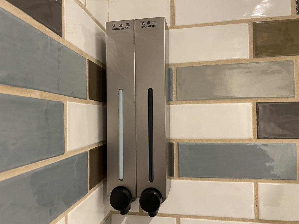 台北西門町住宿的首選-德立莊酒店 台北西門町住宿的首選-德立莊酒店