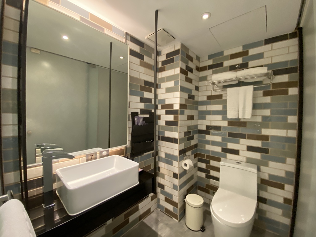 台北西門町住宿的首選-德立莊酒店 台北西門町住宿的首選-德立莊酒店