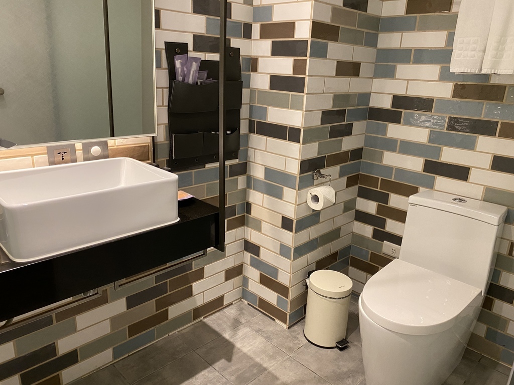 台北西門町住宿的首選-德立莊酒店 台北西門町住宿的首選-德立莊酒店