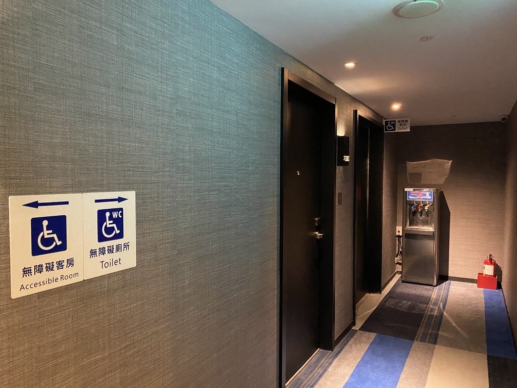 台北西門町住宿的首選-德立莊酒店 台北西門町住宿的首選-德立莊酒店