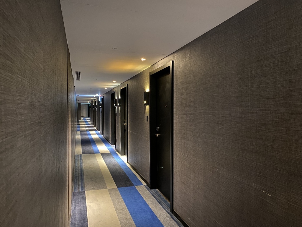 台北西門町住宿的首選-德立莊酒店 台北西門町住宿的首選-德立莊酒店