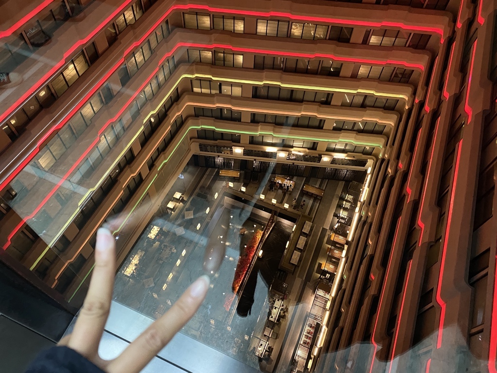 台北西門町住宿的首選-德立莊酒店 台北西門町住宿的首選-德立莊酒店