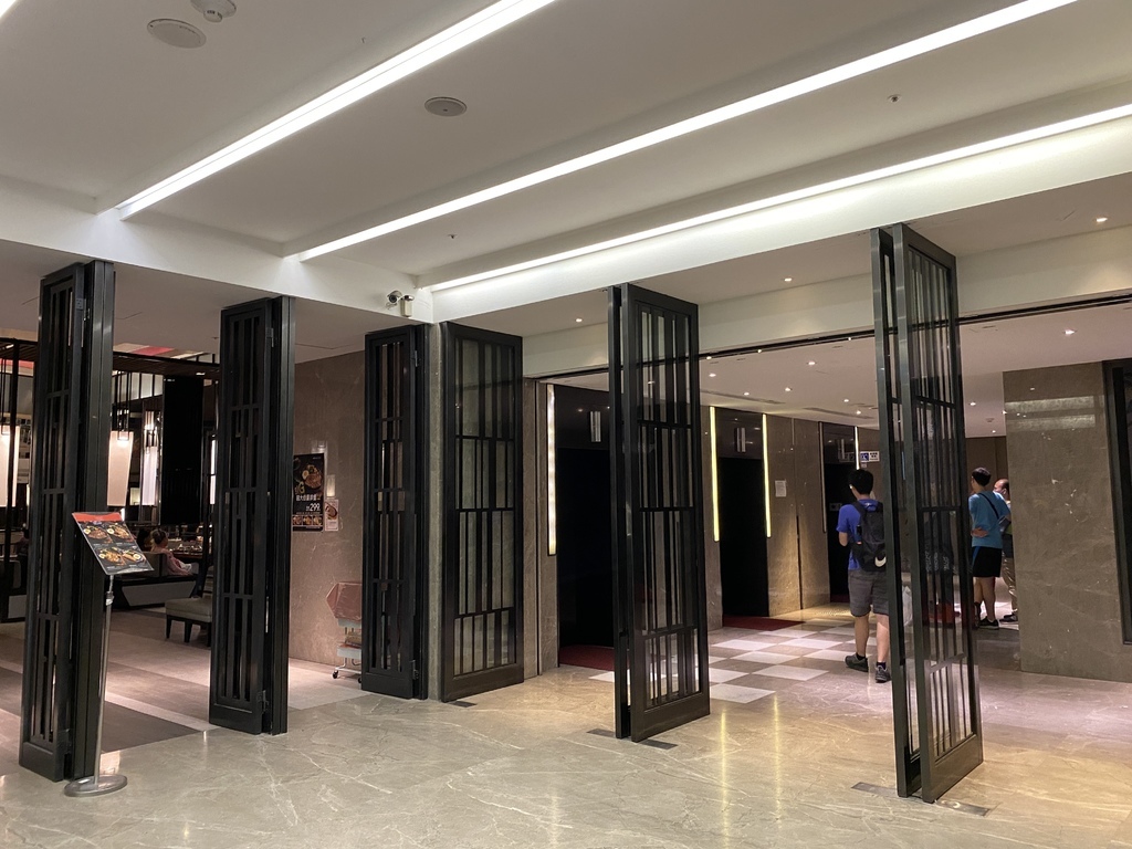 台北西門町住宿的首選-德立莊酒店 台北西門町住宿的首選-德立莊酒店