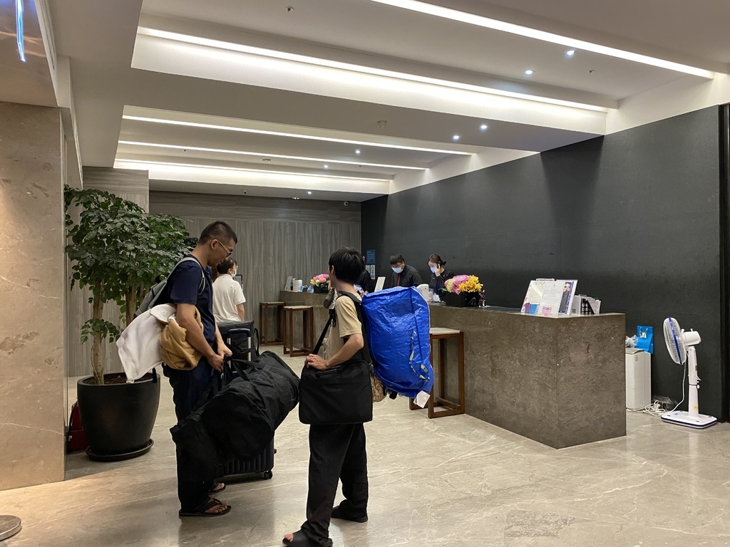 台北西門町住宿的首選-德立莊酒店 台北西門町住宿的首選-德立莊酒店