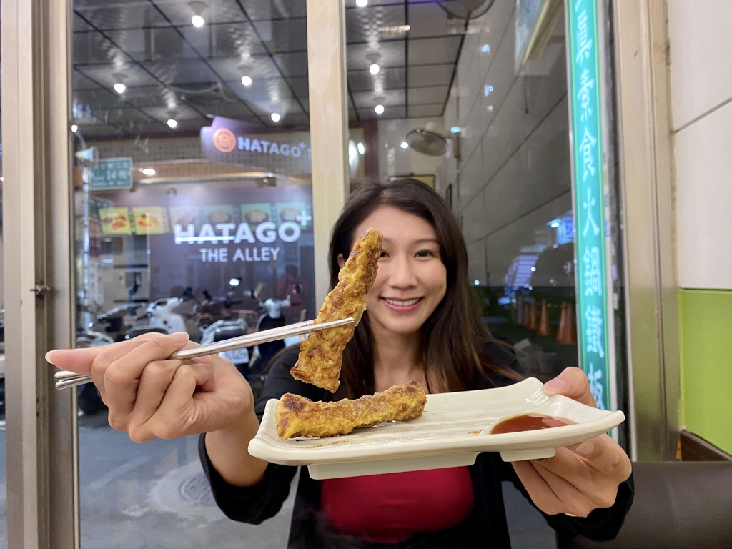 在西門町吃素食料理的好選擇-全真素食火鍋鐵板燒(西門店) 在西門町吃素食料理的好選擇-全真素食火鍋鐵板燒(西門店)