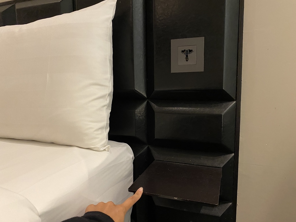 台北西門町住宿的首選-德立莊酒店 台北西門町住宿的首選-德立莊酒店