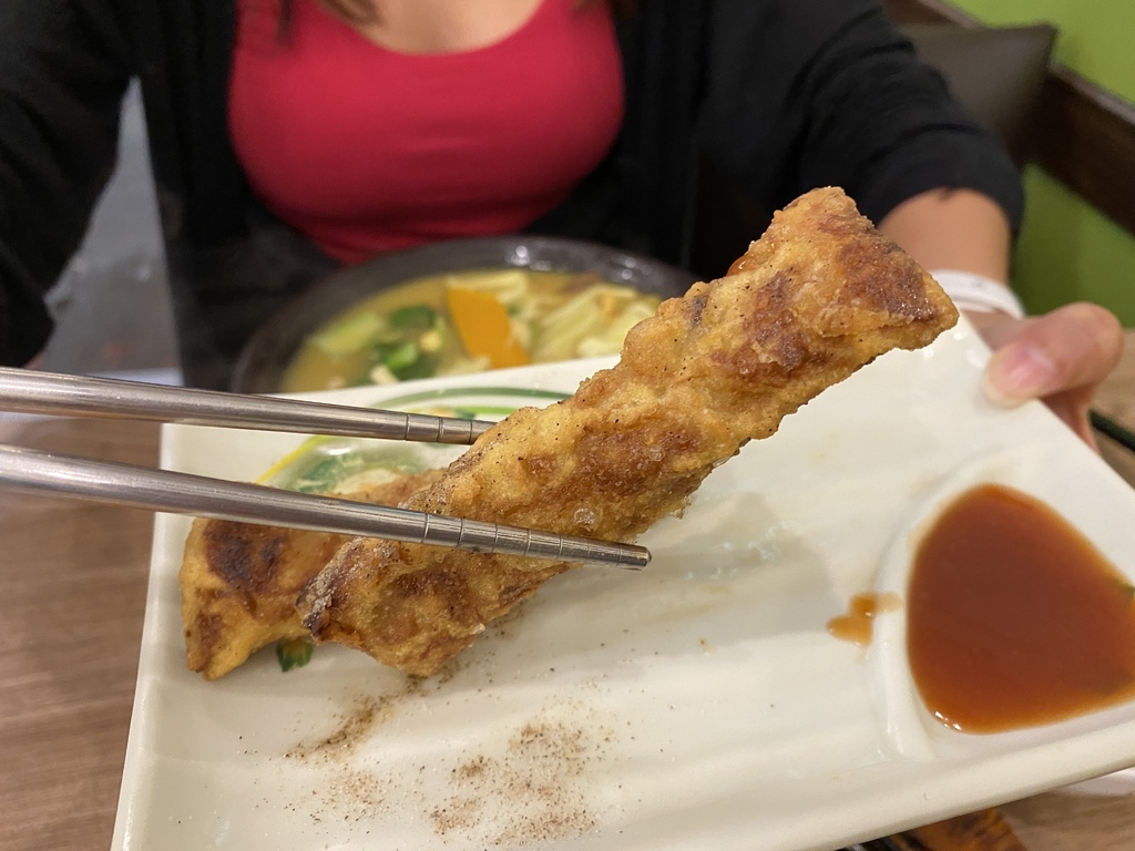 在西門町吃素食料理的好選擇-全真素食火鍋鐵板燒(西門店) 在西門町吃素食料理的好選擇-全真素食火鍋鐵板燒(西門店)