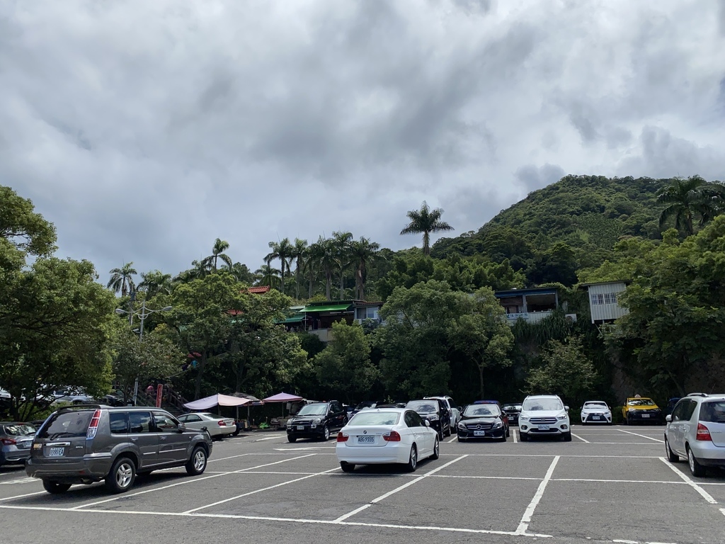 三峽景點-三峽五景之一，白雞山行修宮！行天宮的三峽分宮