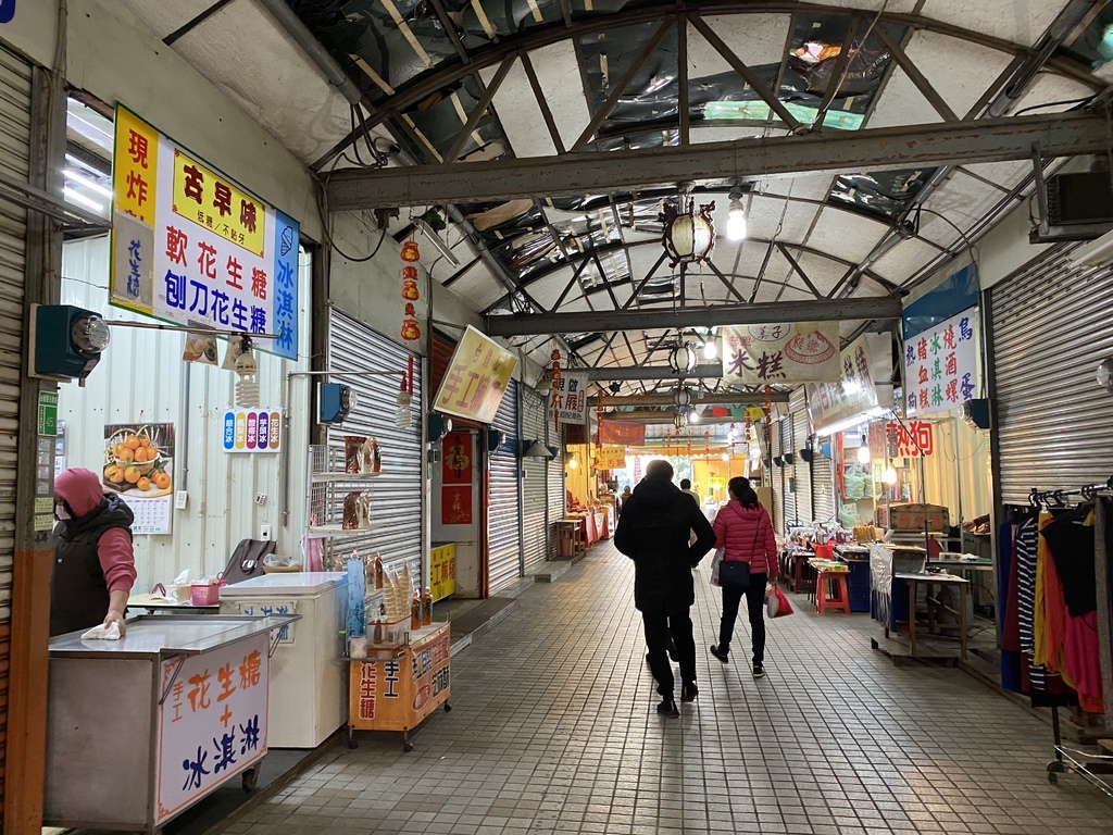 三峽景點-三峽五景之一，白雞山行修宮！行天宮的三峽分宮