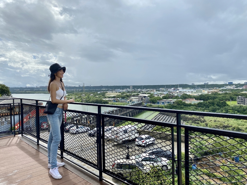 三峽景點-隱藏在宮廟的貨櫃屋咖啡廳-Ninesky九天!在宮廟吃下午茶! 三峽景點-隱藏在宮廟的貨櫃屋咖啡廳-Ninesky九天!在宮廟吃下午茶!