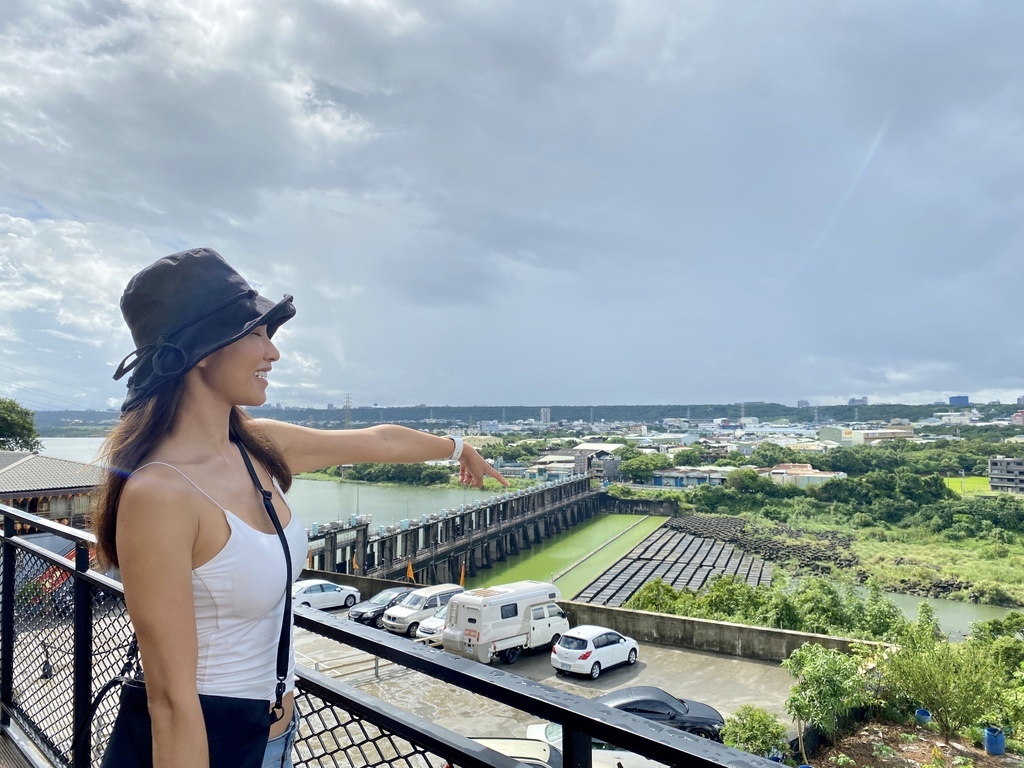 三峽景點-隱藏在宮廟的貨櫃屋咖啡廳-Ninesky九天!在宮廟吃下午茶! 三峽景點-隱藏在宮廟的貨櫃屋咖啡廳-Ninesky九天!在宮廟吃下午茶!