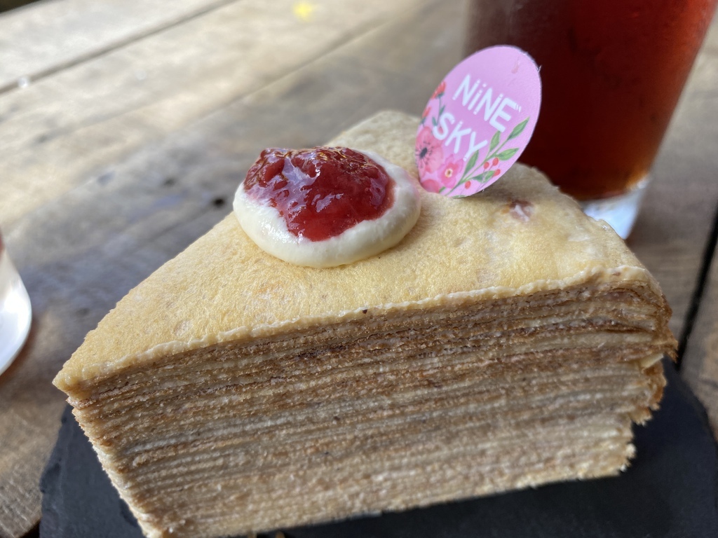 三峽景點-隱藏在宮廟的貨櫃屋咖啡廳-Ninesky九天!在宮廟吃下午茶! 三峽景點-隱藏在宮廟的貨櫃屋咖啡廳-Ninesky九天!在宮廟吃下午茶!